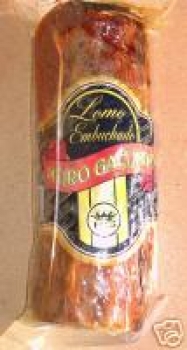 Lomo embuchado without bones 750 gr