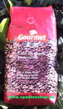 Kaffeebohnen 