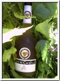 Licor de Avellana (Hazelnut-liquer)