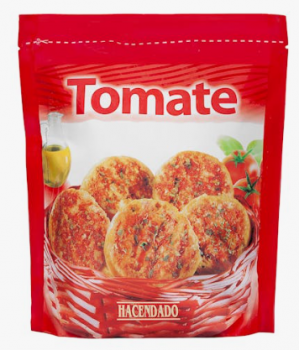 Hacendado geröstetes Brot mit Tomate, 170 g