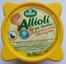 Chovi Allioli, Becher 180 ml