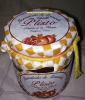 Granatapfelmarmelade mit Vanille 250gr. exclusiv nur bei uns