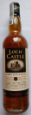 Schottischer Whisky "Loch Castle" 0,7l