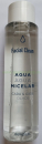 Deliplus Facial Clean Agua Micelar, 400 ml