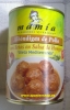Albondigas in Sosse 400gr. Dose