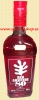 Absinthe red  0,7 Liter