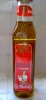 La Española Olivenöl "virgen extra" mit Chili, 250 ml