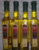 Olivenöl "virgen extra", 250 ml mit Knoblauch
