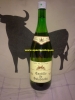 Weisswein >ohne Alkohol <, 0,7l Flasche