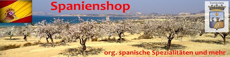 Spanienshop.es