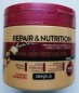 Deliplus Repair & Nutrition Mascarilla, 400 ml