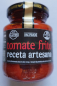 Tomate frito receta artesana, MD, jar 300 g