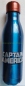 Marvel Captain America Drink bottle 600 ml