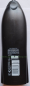 Magno Black energy Gel de baño y ducha, 550 ml