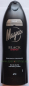 Magno Black energy Bath & Showergel, 550 ml