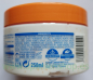Deliplus Moisturising Body Cream VIT-E Spheres, 250 ml