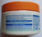 Deliplus Moisturising Body Cream VIT-E Spheres, 250 ml