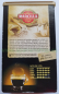 Marcilla crème express gemischt, gemahlen, 250 gr.