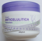 Deliplus Anti-Cellulite Body Cream, 250 ml