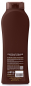 Tulipán Negro Bade- und Duschgel Schokoladen praline, 650 ml
