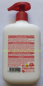 Deliplus body lotion Urea 10% dispenser, 400 ml