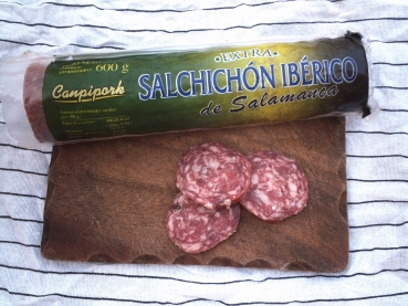 Salchichon 