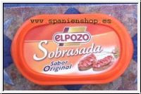 Sobrasada original 250gr