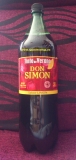 16 tinto de verano - Din Simon 1,5 l Botella