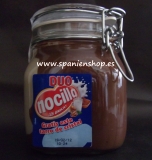 Chocolate cream 
