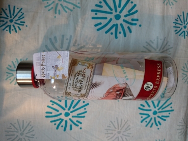 Harry Potter™ Trinkflasche, 850 ml