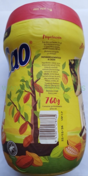 Comprar Colacao Original 1500gr. online - Iberoal