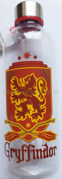 Harry Potter™ Drinking bottle PET - NOW CHEAPER!!!