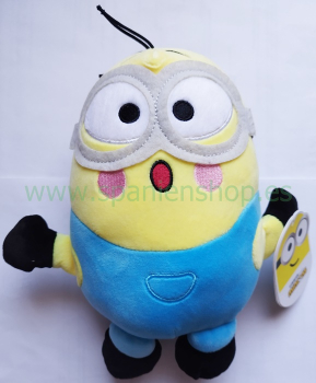 Minions cuddly figure 20 cm - NOW CHEAPER!!!