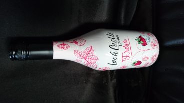 Strawberry-Liqueur 0,7 l