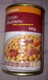 Cocido Madrileño 440gr. Dose