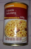 Fabada 420gr. Dose CO