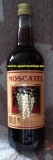 Moscatel- span. liqueur-wine- 1,0l