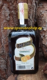 Licor de naranja, 1,0 l