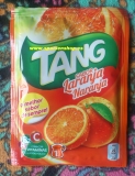 Tang Orange flavour, non-carbonated soft drink powder, 30 g - CF