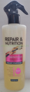 Deliplus Repair & Nutrition Instant Conditioner Spray, 400 ml