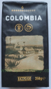Coffee "Colombia" Hacendado, 250gr.