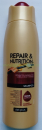 Deliplus Repair & Nutrition Champú, 400 ml