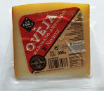 Sheep Cheese from Navarra (North Spain), 250gr