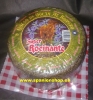 Schafskäse mit Rosmarin 400gr.