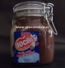 Chocolate cream "Nocilla" 1000 gr