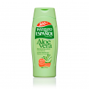 Instituto Espanol Körperlotion mit Aloe Vera, 500 ml