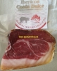 Ham iberico-pata negra  BELLOTA - in pieces o,7kg