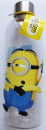 Minions Trinkflasche PET - JETZT GÜNSTIGER!!!