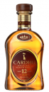 Cardhu Single Malt, 12 Jahre