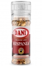 Dani Sazonador sabor Hispania, 45 g en molinillo